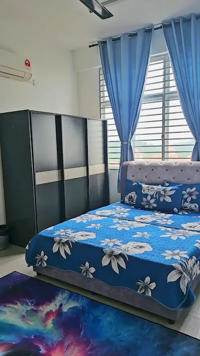 Taraa Lodge Putrajaya Picture 7