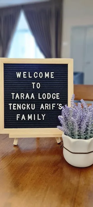 Taraa Lodge Putrajaya Picture 9