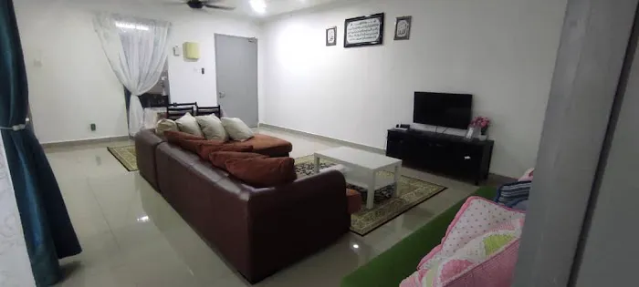 Mak Jah's Place Picture 2