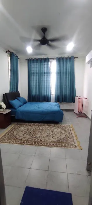 Mak Jah's Place Picture 1