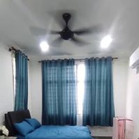 Mak Jah's Place ico
