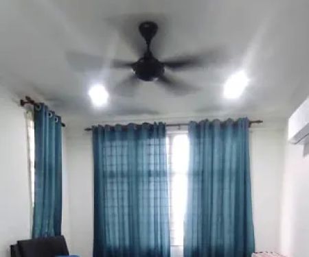 Mak Jah's Place