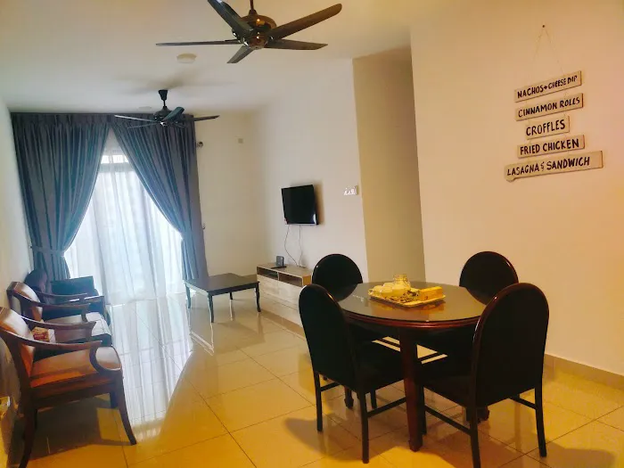 MFA PUTRAJAYA HOMESTAY Picture 1