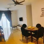 MFA PUTRAJAYA HOMESTAY