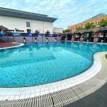 Taraas Homestay Putrajaya