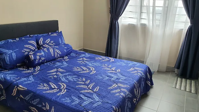 Taraas Homestay Putrajaya Picture 3