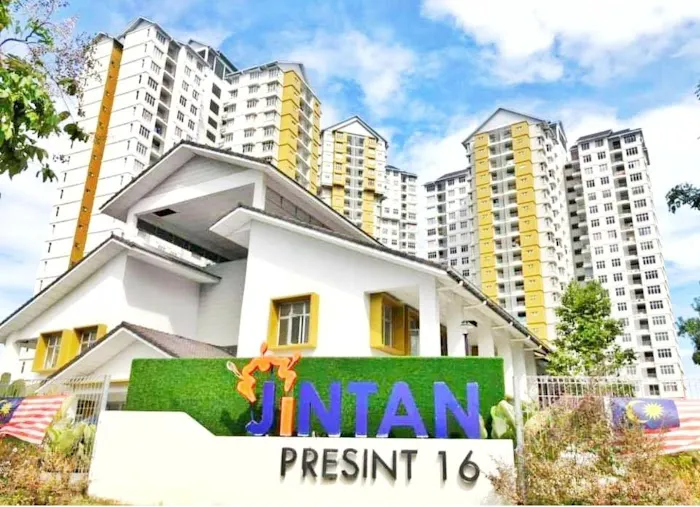 Taraas Homestay Putrajaya Picture 2