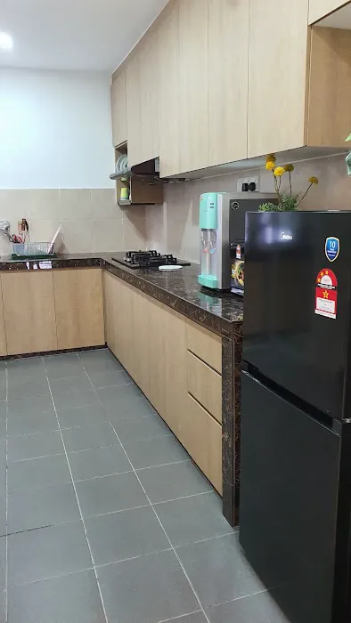 Taraas Homestay Putrajaya Picture 6