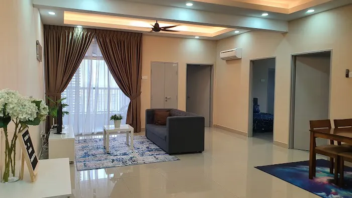 Taraas Homestay Putrajaya Picture 4