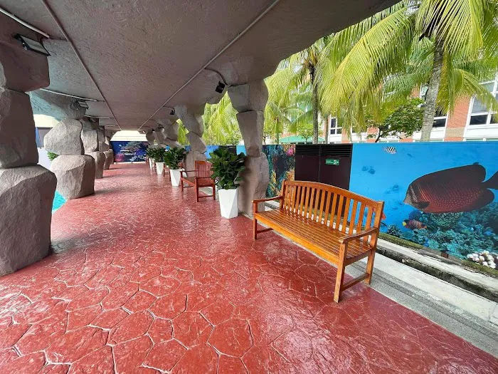 Taraas Homestay Putrajaya Picture 7