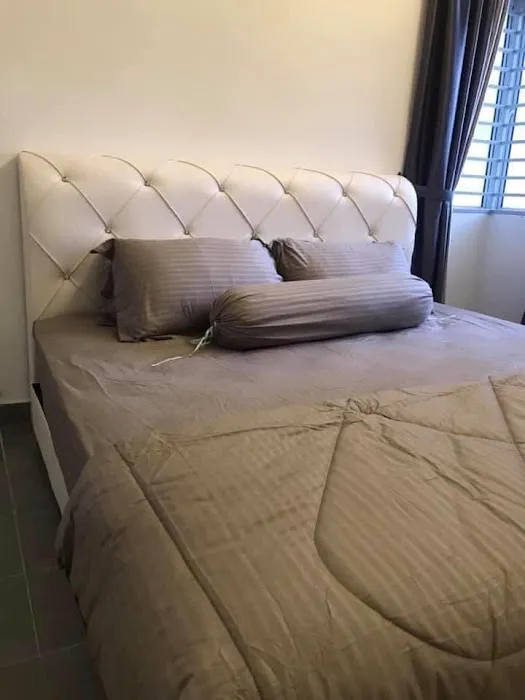 Sofia Homestay Putrajaya-Near Alamanda Shopping Mall Picture 1
