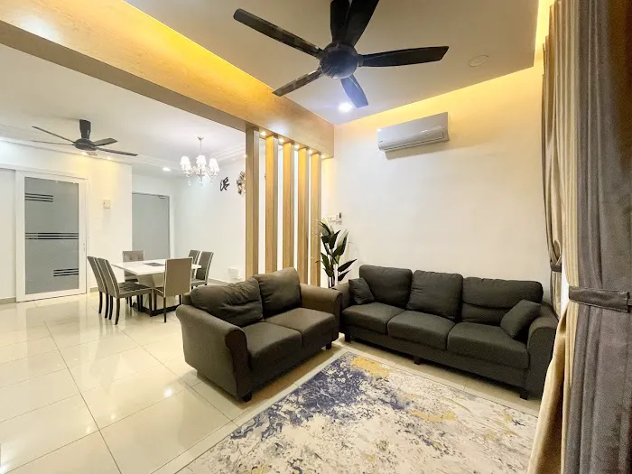 Sofia Homestay Putrajaya-Near Alamanda Shopping Mall Picture 4