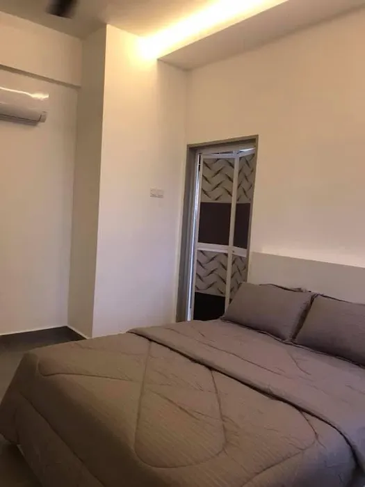 Sofia Homestay Putrajaya-Near Alamanda Shopping Mall Picture 6