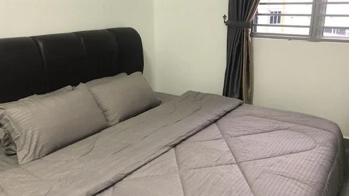 Sofia Homestay Putrajaya-Near Alamanda Shopping Mall Picture 9