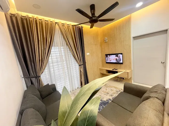 Sofia Homestay Putrajaya-Near Alamanda Shopping Mall Picture 10