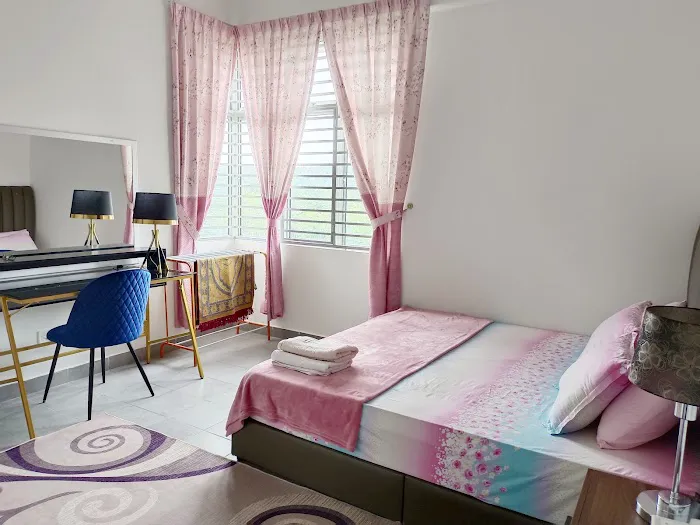 DG Homestay Putrajaya Picture 1
