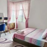 DG Homestay Putrajaya