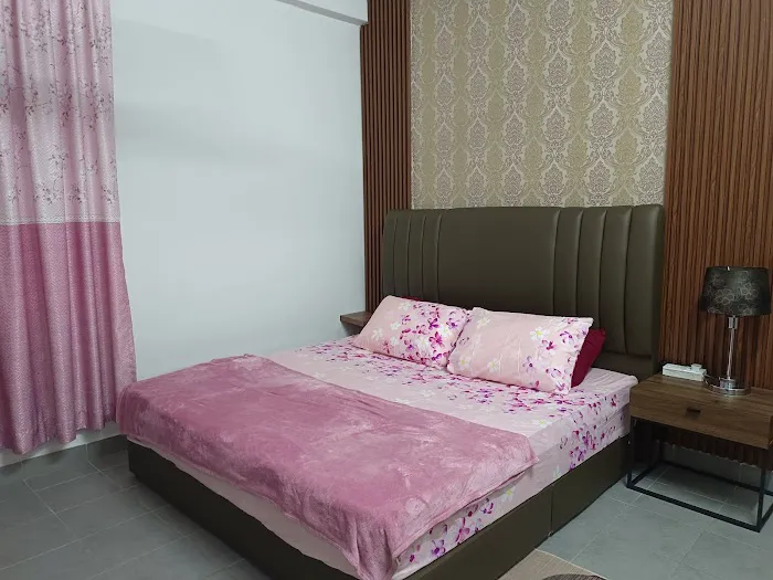 DG Homestay Putrajaya Picture 6