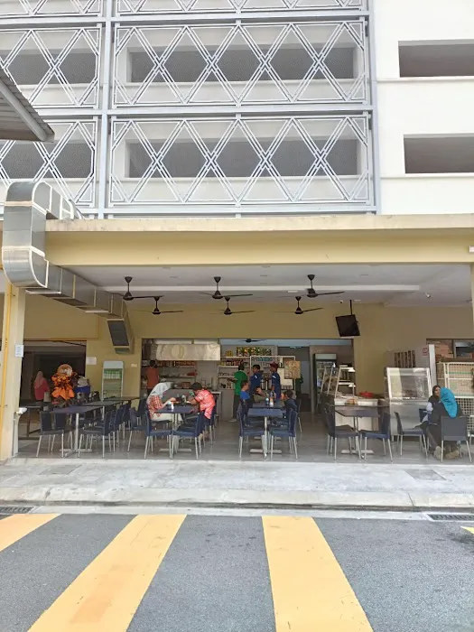 D'Celery Homestay Putrajaya Picture 3