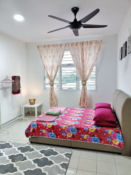 D'Celery Homestay Putrajaya Picture 1