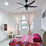 D'Celery Homestay Putrajaya
