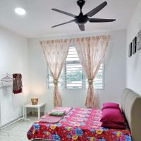 D'Celery Homestay Putrajaya ico