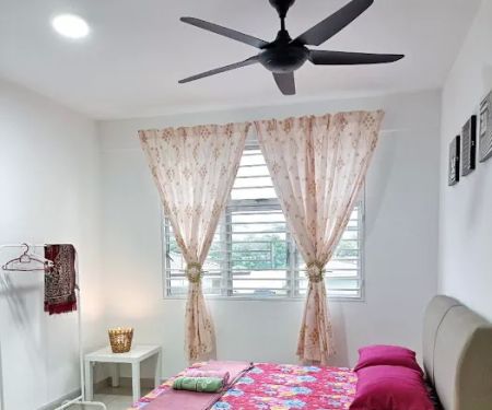 D'Celery Homestay Putrajaya
