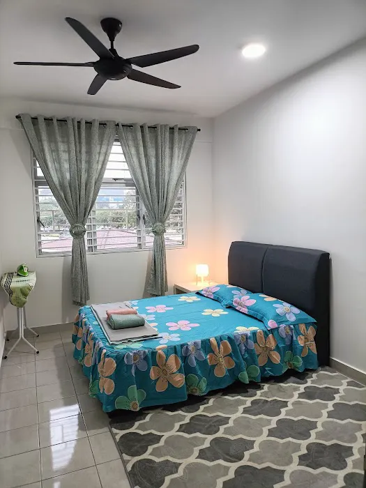 D'Celery Homestay Putrajaya Picture 10