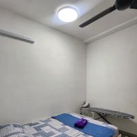 Homestay Alyasufi Putrajaya ico