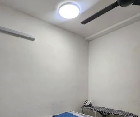 Homestay Alyasufi Putrajaya
