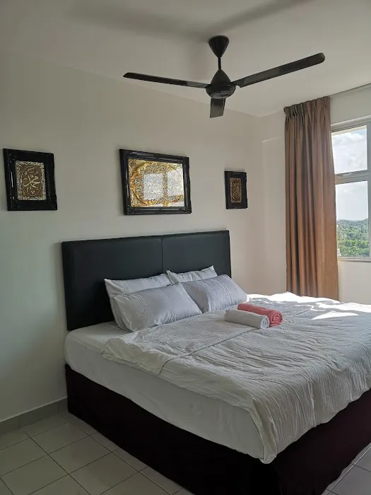 Homestay Alyasufi Putrajaya Picture 10