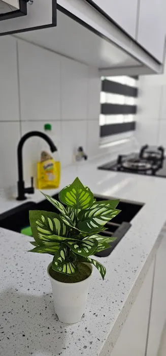 Sky Garden Homestay Picture 4