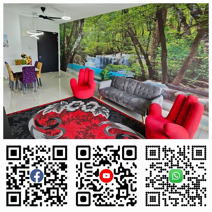 Sky Garden Homestay Picture 3