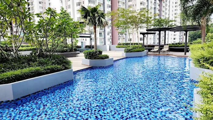 Sky Garden Homestay Picture 2