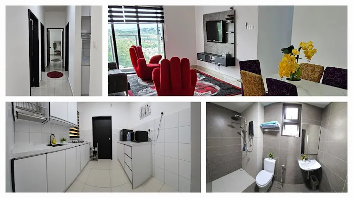 Sky Garden Homestay Picture 8