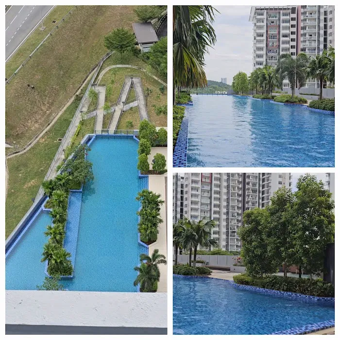 Sky Garden Homestay Picture 10