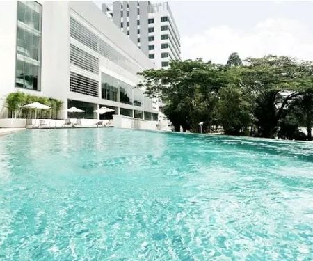 The Everly Putrajaya