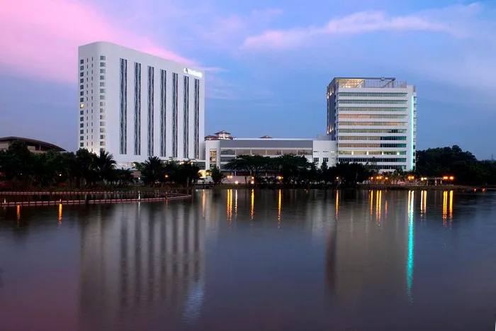 The Everly Putrajaya Picture 6