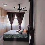 D'lake Putrajaya Homestay