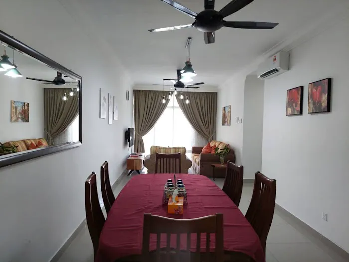D'lake Putrajaya Homestay Picture 3
