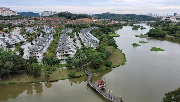 D'lake Putrajaya Homestay Picture 2