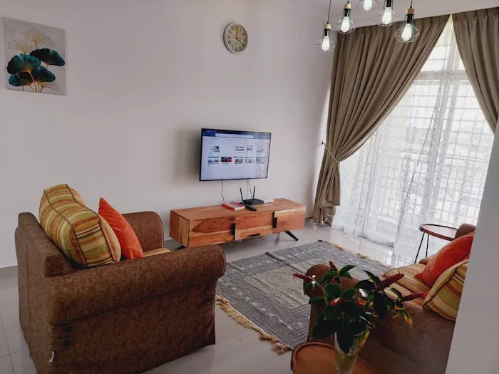 D'lake Putrajaya Homestay Picture 4