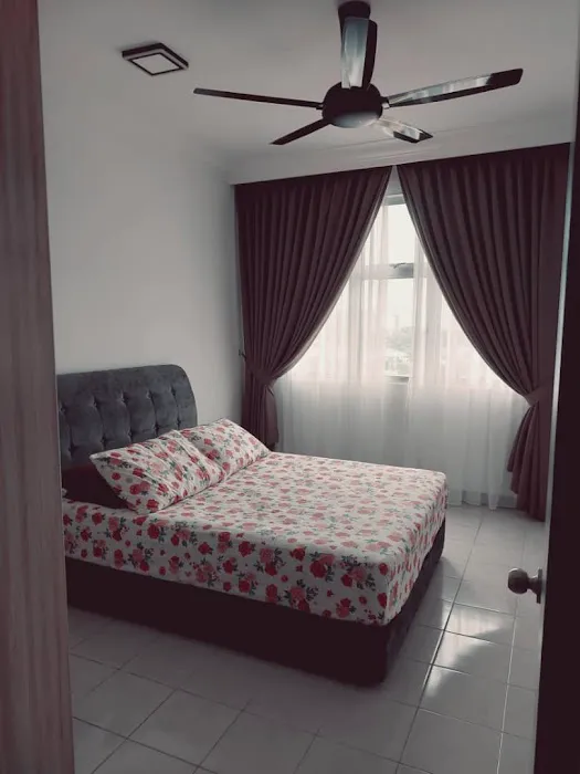 D'lake Putrajaya Homestay Picture 7