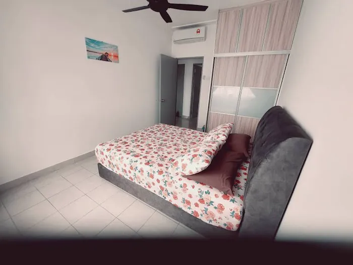 D'lake Putrajaya Homestay Picture 5