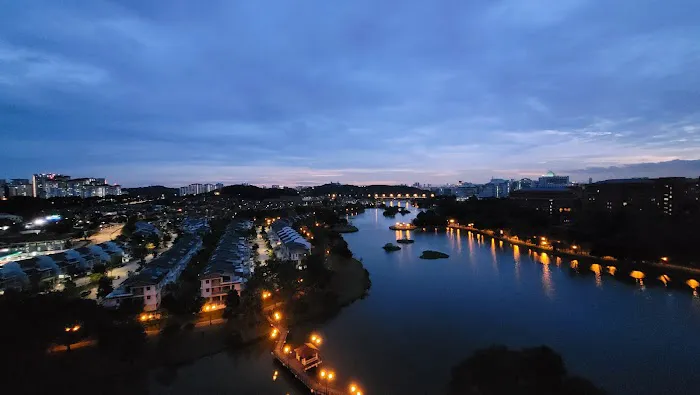 D'lake Putrajaya Homestay Picture 8