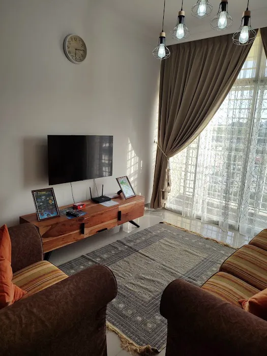 D'lake Putrajaya Homestay Picture 9