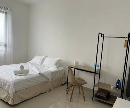 Seraya Escape Putrajaya