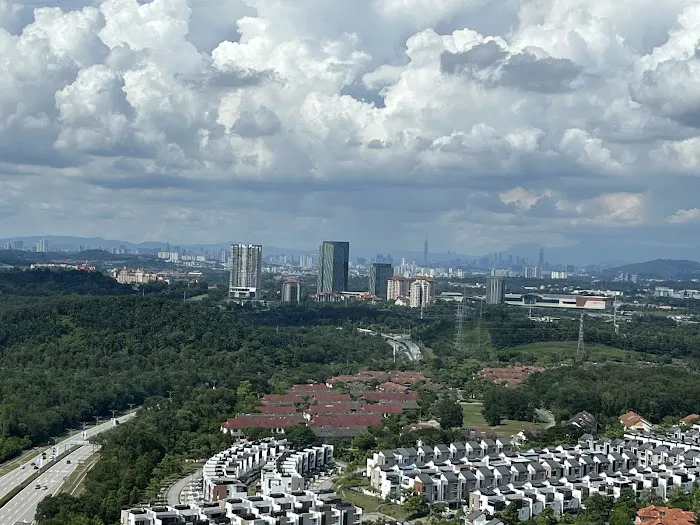 Seraya Escape Putrajaya Picture 2