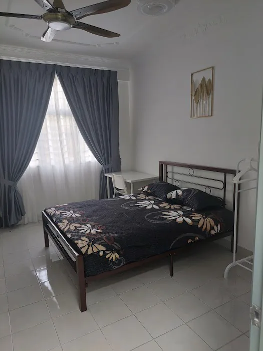 Jannati Homestay Putrajaya Picture 3
