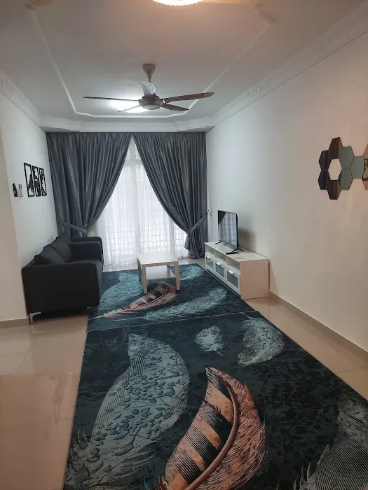 Jannati Homestay Putrajaya Picture 1